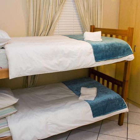 Bed and Breakfast De Helling Self Catering Бракенфелл Экстерьер фото