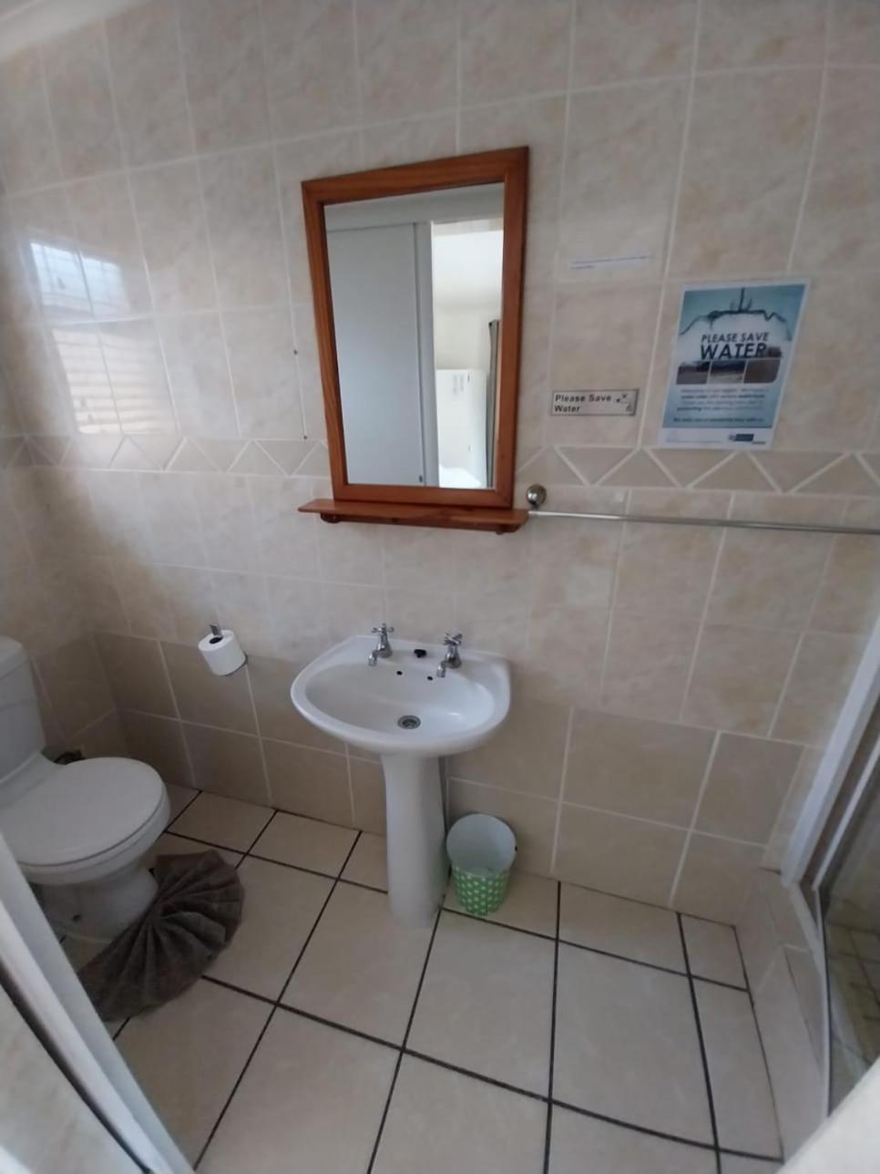 Bed and Breakfast De Helling Self Catering Бракенфелл Экстерьер фото